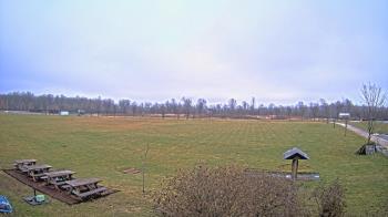 Weather camera view of Summit Road STEM Elementary.