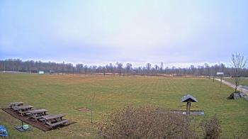 Weather camera view of Summit Road STEM Elementary.