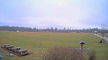 Weather camera view of Summit Road STEM Elementary.