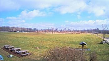 Weather camera view of Summit Road STEM Elementary.