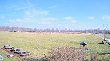 Weather camera view of Summit Road STEM Elementary.