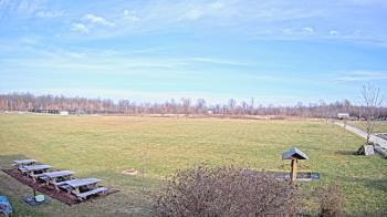 Weather camera view of Summit Road STEM Elementary.