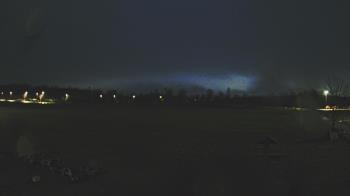 Weather camera view of Summit Road STEM Elementary.