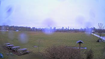 Weather camera view of Summit Road STEM Elementary.