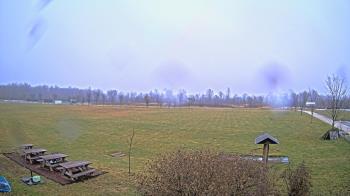 Weather camera view of Summit Road STEM Elementary.