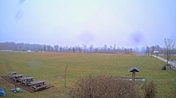 Weather camera view of Summit Road STEM Elementary.