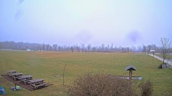 Weather camera view of Summit Road STEM Elementary.