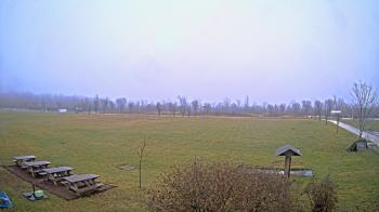 Weather camera view of Summit Road STEM Elementary.