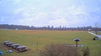 Weather camera view of Summit Road STEM Elementary.