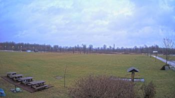 Weather camera view of Summit Road STEM Elementary.