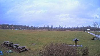 Weather camera view of Summit Road STEM Elementary.