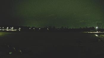 Weather camera view of Summit Road STEM Elementary.