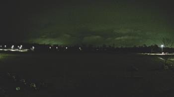 Weather camera view of Summit Road STEM Elementary.