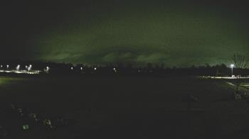 Weather camera view of Summit Road STEM Elementary.