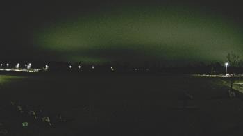 Weather camera view of Summit Road STEM Elementary.