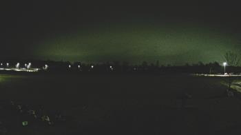 Weather camera view of Summit Road STEM Elementary.