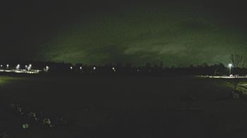 Weather camera view of Summit Road STEM Elementary.