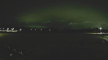 Weather camera view of Summit Road STEM Elementary.