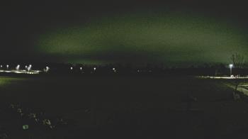 Weather camera view of Summit Road STEM Elementary.