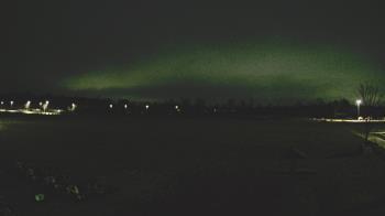 Weather camera view of Summit Road STEM Elementary.