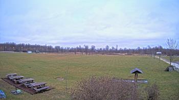 Weather camera view of Summit Road STEM Elementary.