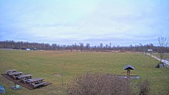 Weather camera view of Summit Road STEM Elementary.