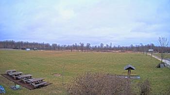 Weather camera view of Summit Road STEM Elementary.