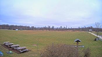 Weather camera view of Summit Road STEM Elementary.