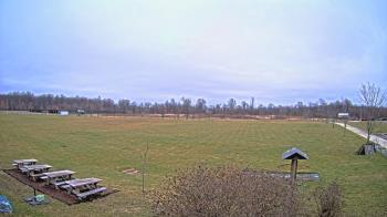 Weather camera view of Summit Road STEM Elementary.