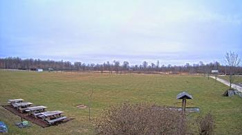 Weather camera view of Summit Road STEM Elementary.