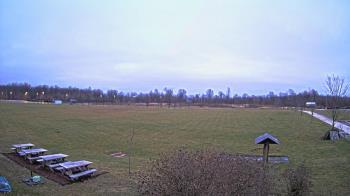 Weather camera view of Summit Road STEM Elementary.