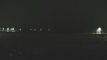 Weather camera view of Summit Road STEM Elementary.