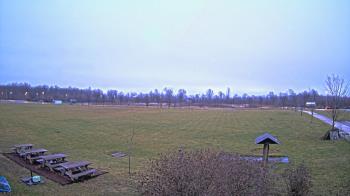 Weather camera view of Summit Road STEM Elementary.