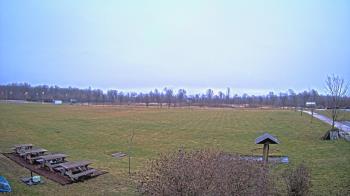 Weather camera view of Summit Road STEM Elementary.