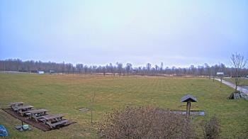 Weather camera view of Summit Road STEM Elementary.