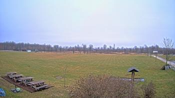 Weather camera view of Summit Road STEM Elementary.