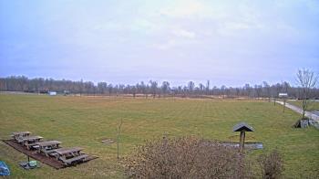 Weather camera view of Summit Road STEM Elementary.