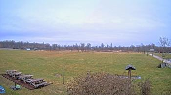 Weather camera view of Summit Road STEM Elementary.