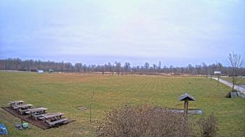 Weather camera view of Summit Road STEM Elementary.