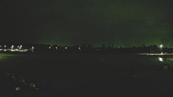 Weather camera view of Summit Road STEM Elementary.