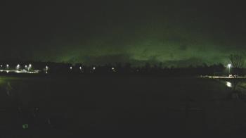 Weather camera view of Summit Road STEM Elementary.