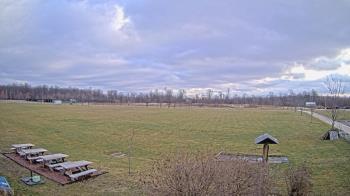 Weather camera view of Summit Road STEM Elementary.