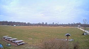 Weather camera view of Summit Road STEM Elementary.