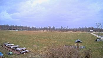 Weather camera view of Summit Road STEM Elementary.