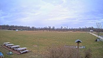 Weather camera view of Summit Road STEM Elementary.