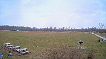 Weather camera view of Summit Road STEM Elementary.