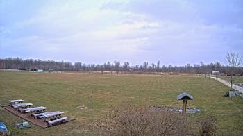 Weather camera view of Summit Road STEM Elementary.