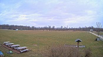 Weather camera view of Summit Road STEM Elementary.