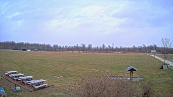 Weather camera view of Summit Road STEM Elementary.