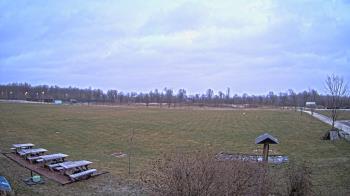 Weather camera view of Summit Road STEM Elementary.